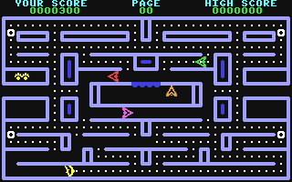 C64 GameBase Zappy_Zooks Romik_Software 1983