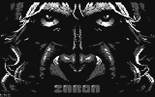 C64 GameBase Zaron Multisoft 1990