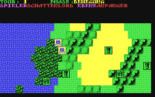 C64 GameBase Zauber_Lord PSS_(Personal_Software_Services) 1987
