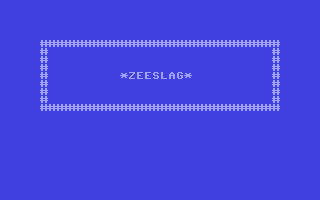 C64 GameBase Zeeslag_/_Naval_Combat_/_Bataille_Naval_/_Seeschlacht 1984