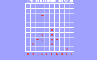 C64 GameBase Zeeslagje Brookfield_Software 1983