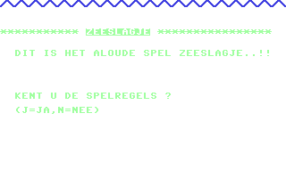 C64 GameBase Zeeslagje Brookfield_Software 1983