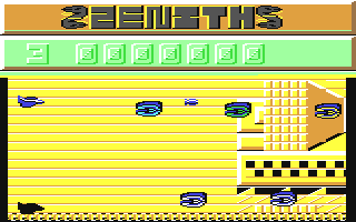 C64 GameBase Zenith Creative_Sparks_[Thorn_Emi_Computer_Software] 1988