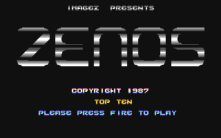 C64 GameBase Zenos Alternative_Software/Top_Ten_Software 1988