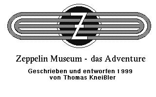 C64 GameBase Zeppelin_Museum (Public_Domain) 1999