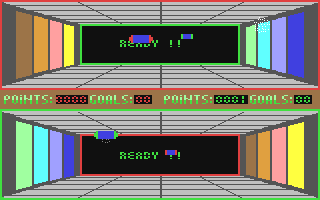 C64 GameBase Zero_Gravity EAS_Software 1989