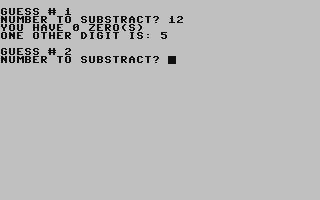C64 GameBase Zeroes (Not_Published) 2019