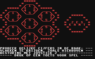 C64 GameBase Zeskant Commodore_Info 1988