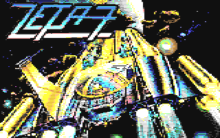 C64 GameBase Zeta-7 Mogul_Communications_Ltd./Victory_Software 1984
