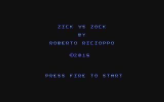 C64 GameBase Zick_vs._Zock The_New_Dimension_(TND) 2015