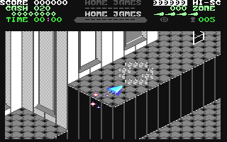 C64 GameBase Zig_Zag_-_The_Remix Zzap!_64 1989