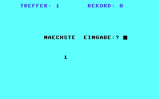C64 GameBase Zisch-Summ Moderne_Verlags-Gesellschaft 1984