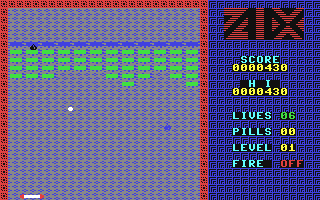 C64 GameBase Zix (Public_Domain) 1988