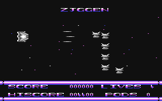 C64 GameBase Zjggen Systems_Editoriale_s.r.l. 1989