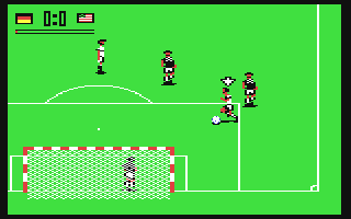 C64 GameBase Zona_Goal Edigamma_S.r.l./Super_Game_2000_Nuova_Serie 1989