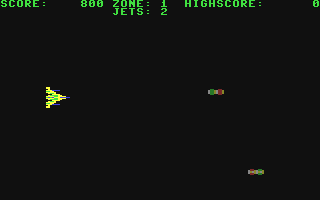 C64 GameBase Zone_Cruiser Commodore_Info 1985
