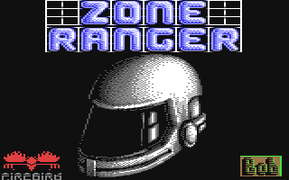 C64 GameBase Zone_Ranger Activision 1984