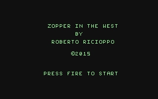 C64 GameBase Zopper_in_the_West The_New_Dimension_(TND) 2015