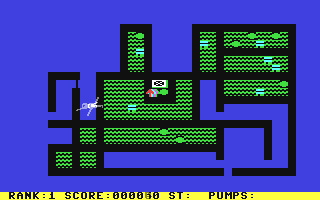 C64 GameBase Zuider_Zee COMPUTE!_Publications,_Inc. 1983