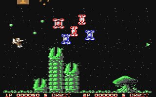 C64 GameBase Zybex Zeppelin_Games 1988