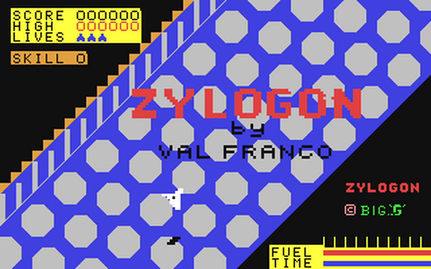 C64 GameBase Zylogon Big_G 1984
