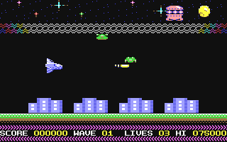 C64 GameBase Zzapped_in_the_Butt_-_Deluxe The_New_Dimension_(TND) 2020