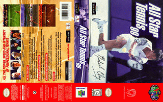 N64 GameBase All_Star_Tennis_'99_(U) Ubi_Soft 1999