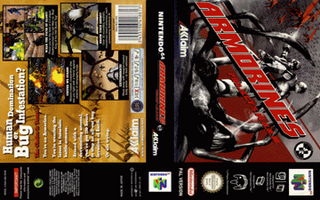 N64 GameBase Armorines_-_Project_S.W.A.R.M._(E) Acclaim 1999