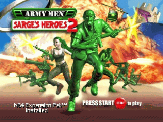N64 GameBase Army_Men_-_Sarge's_Heroes_2_(U) 3DO 2000