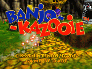 N64 GameBase Banjo-Kazooie_(U)_(V1.1) Rareware 1998