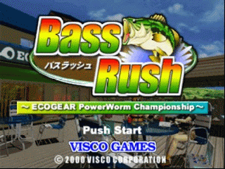 N64 GameBase Bass_Rush_-_ECOGEAR_PowerWorm_Championship_(J) Visco_Corporation 2000