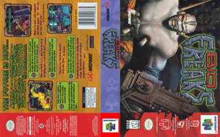 N64 GameBase Bio_F.R.E.A.K.S._(U) Midway 1998
