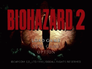 N64 GameBase Biohazard_2_(J) Capcom 2000