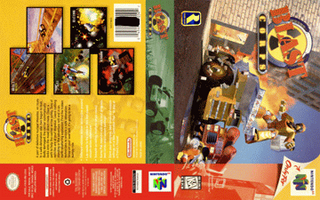 N64 GameBase Blast_Corps_(U)_(V1.0) Rareware 1997