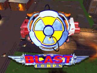 N64 GameBase Blast_Corps_(U)_(V1.1) Rareware 1997