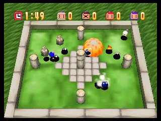 N64 GameBase Bomberman_64_(E) Nintendo 1997