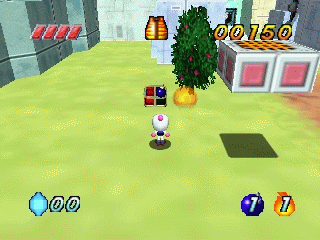 N64 GameBase Bomberman_Hero_(E) Nintendo 1998