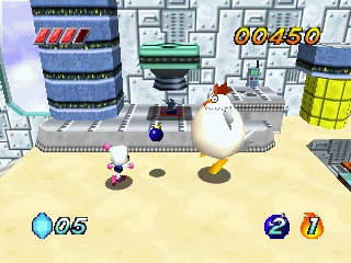 N64 GameBase Bomberman_Hero_(U) Nintendo 1998