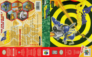 N64 GameBase Buck_Bumble_(U) Ubi_Soft 1998