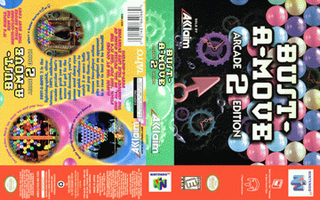 N64 GameBase Bust-A-Move_2_-_Arcade_Edition_(U) Acclaim 1998