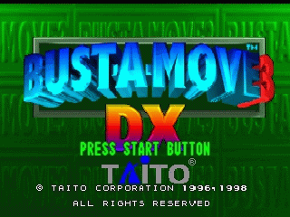 N64 GameBase Bust-A-Move_3_DX_(E) Acclaim 1998