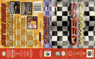 N64 GameBase California_Speed_(U) Midway 1999