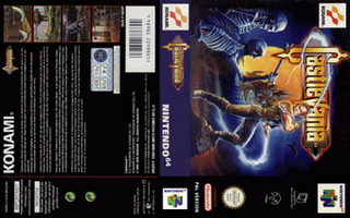 N64 GameBase Castlevania_(E)_(M3) Konami 1999