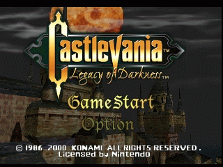 N64 GameBase Castlevania_-_Legacy_of_Darkness_(E)_(M3) Konami 1999
