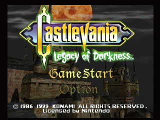 N64 GameBase Castlevania_-_Legacy_of_Darkness_(U) Konami 1999