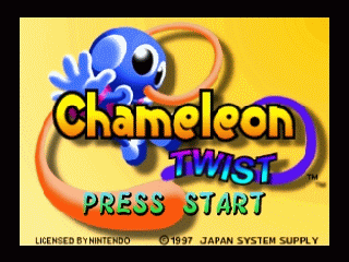 N64 GameBase Chameleon_Twist_(E) SunSoft 1997