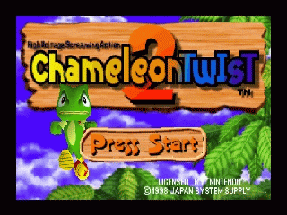 N64 GameBase Chameleon_Twist_2_(E) SunSoft 1999