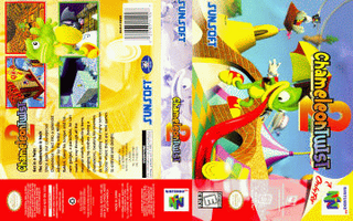 N64 GameBase Chameleon_Twist_2_(U) SunSoft 1999