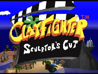 N64 GameBase Clay_Fighter_-_Sculptor's_Cut_(U) Interplay 1998