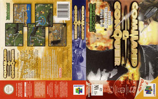 N64 GameBase Command_&_Conquer_(E)_(M2) Electronic_Arts 1999